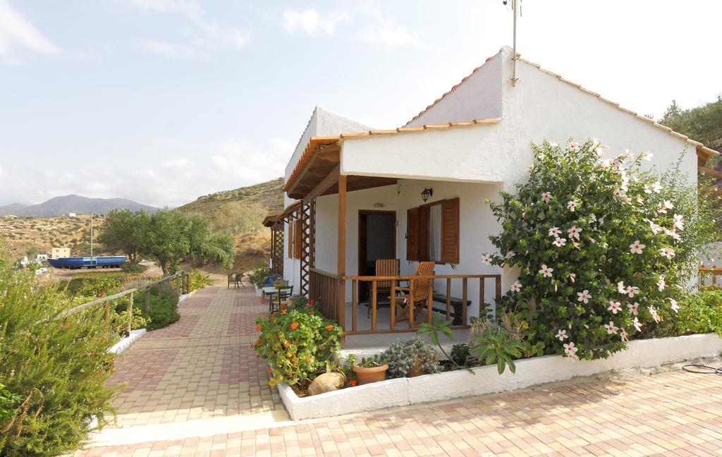 Limenaria Apartments Mókhlos Habitación foto